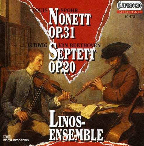 Beethoven - Chamber Music - Music CD