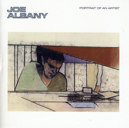 Portrait of An Artist Music CD