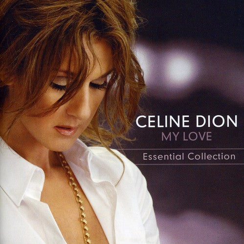 Dion,celine - My Love: Essential Collection - Music CD