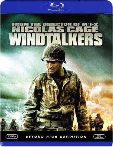 Windtalkers - Windtalkers - Blu-ray