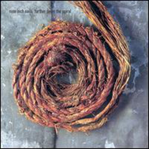 Nine Inch Nails - Further Down The Spiral / Piggy / Self Destruction - Music CD