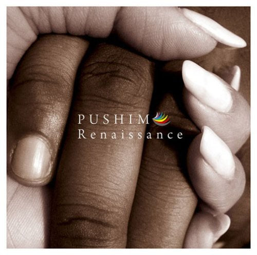 Pushim - Renaissance - Music CD Single