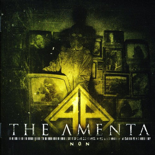Amenta - Non - Music CD