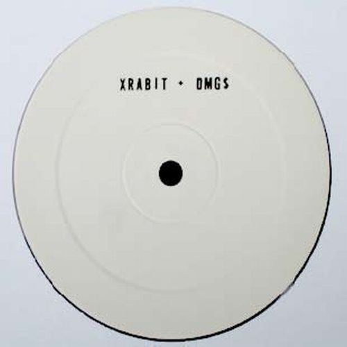 the album cover for Xrabit & Dmgeez - Killin Em