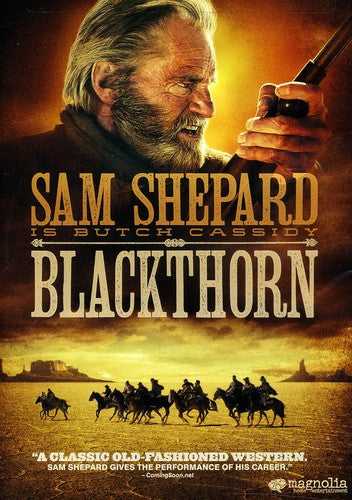 Blackthorn - Blackthorn - DVD