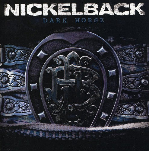 Dark Horse Music CD