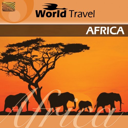 World Travel: Africa / Various - World Travel: Africa / Various - Music CD