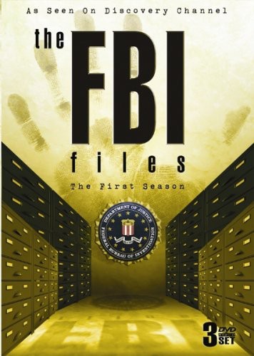 Fbi Files: Season 1 (1998-1999) - Fbi Files: Season 1 (1998-1999) - DVD