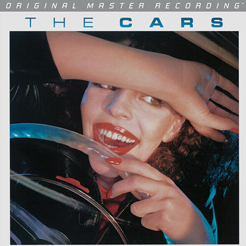 Cars - Cars - Vinyl Record