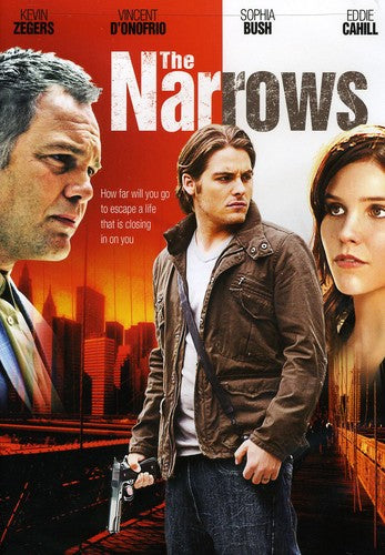 Narrows - Narrows - DVD