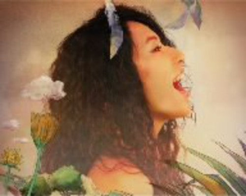 My - My Amber Soul - Music CD