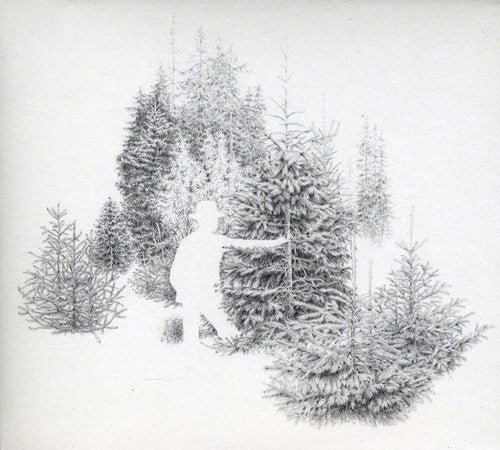 Barr - Skogsbo Is The Place - Music CD