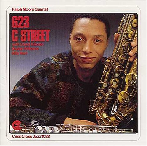 623 C Street Music CD
