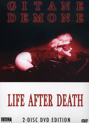 Demone,gitane - Life After Death - DVD