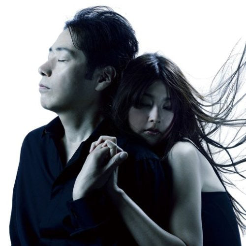 Inagaki,junichi - Otoko To Onna / Two Hearts Two Voices - Music CD