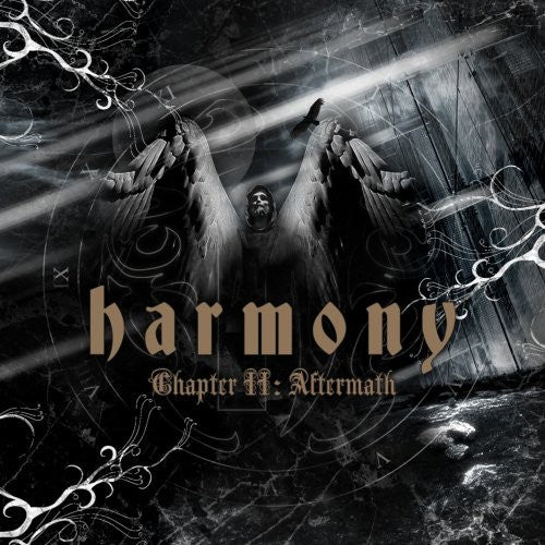 Harmony - Chapter Ii: Aftermath - Music CD