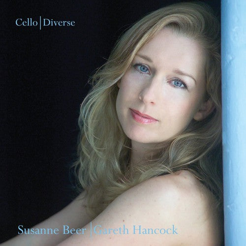 Stravinsky / Brahms / Beer / Hancock - Cello Diverse - Music CD