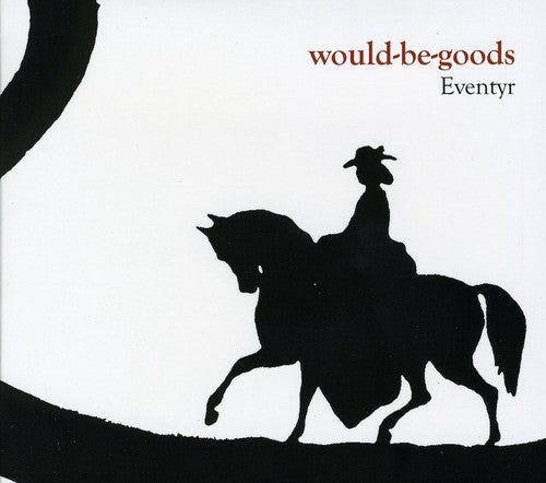 Would-be-goods - Eventyr - Music CD