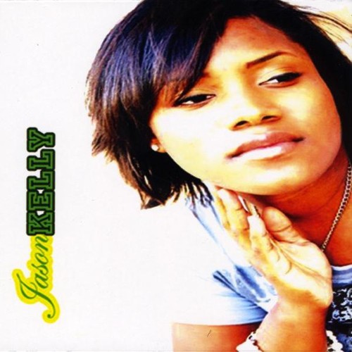 the album cover for Jason Kelly - Jason Kelly