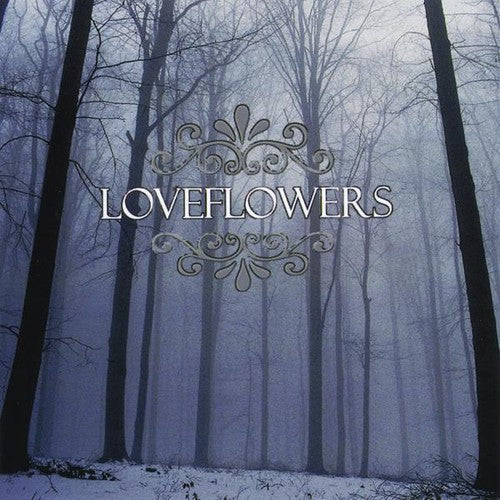 Loveflowers - Loveflowers - Music CD