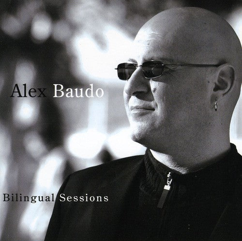 Baudo,alex - Bilingual Sessions - Music CD