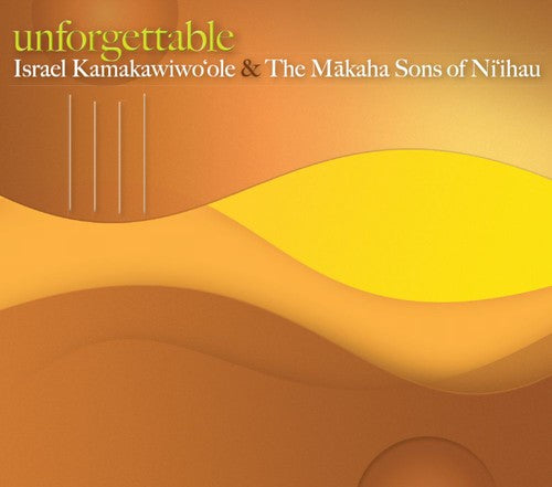 Unforgettable Music CD