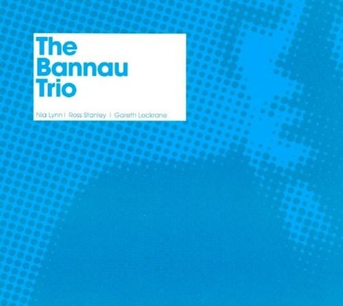 Bannau Trio - Bannau Trio - Music CD