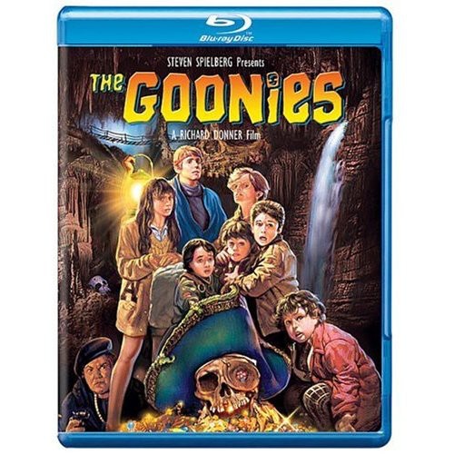 Goonies - Goonies - Blu-ray