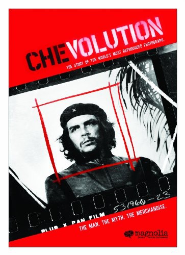 Chevolution Dvd - Chevolution Dvd - DVD