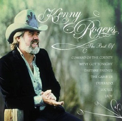 Rogers,kenny - Very Best Of - Music CD