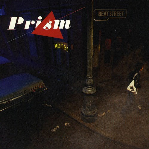 Prism - Beat Street - Music CD