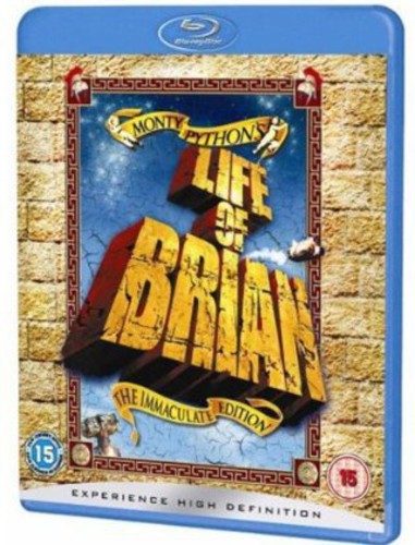 Monty Python's Life Of Brian - Monty Python's Life Of Brian - Blu-ray