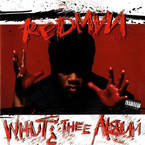 Redman - Whut Thee Album - Music CD