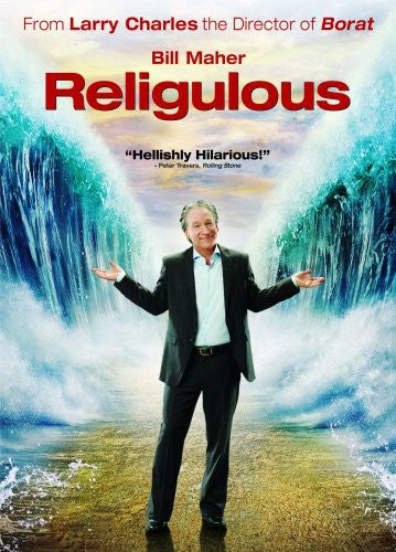 Religulous - Religulous - DVD