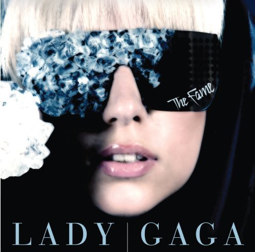 Lady Gaga - Fame - Music CD