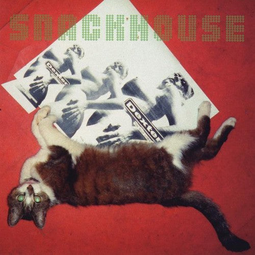 Dexter - Snackhouse - Music CD