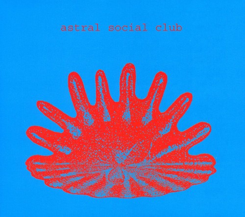 Astral Social Club - Octuplex - Music CD