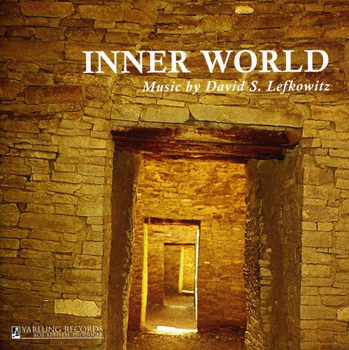 Lefkowitz / Fung / Frey / Thiele / Long / Coletti - Inner World - Music CD