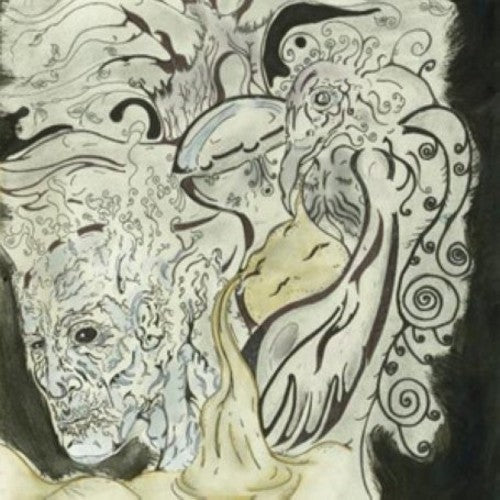 Gathiens - Nesh - Music CD
