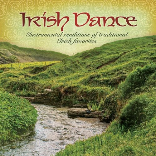 Irish Dance / Various - Irish Dance / Various - Music CD
