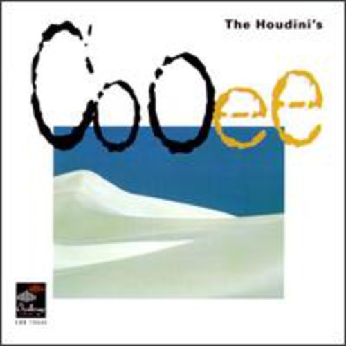 Houdini's - Cooee - Music CD