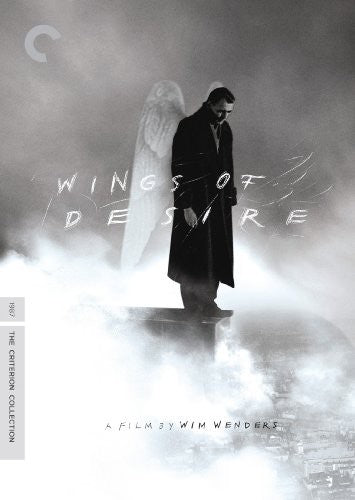 Criterion Collection - Wings Of Desire/dvd - DVD