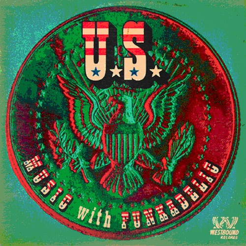 Various Artists - U.S. Music with Funkadelic Vinyl Record