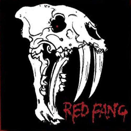 Red Fang - Red Fang - Music CD