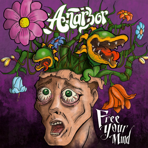 Free Your Mind Music CD