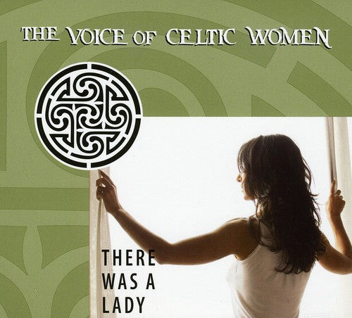 There Was A Lady: Voice Of Celtic Women / Various - There Was A Lady: Voice Of Celtic Women / Various - Music CD
