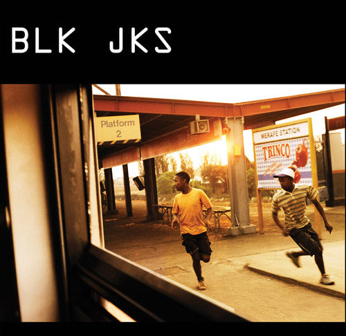 Blk Jks - Mystery - Music CD