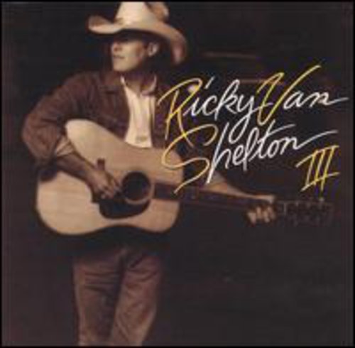 RVS III Music CD