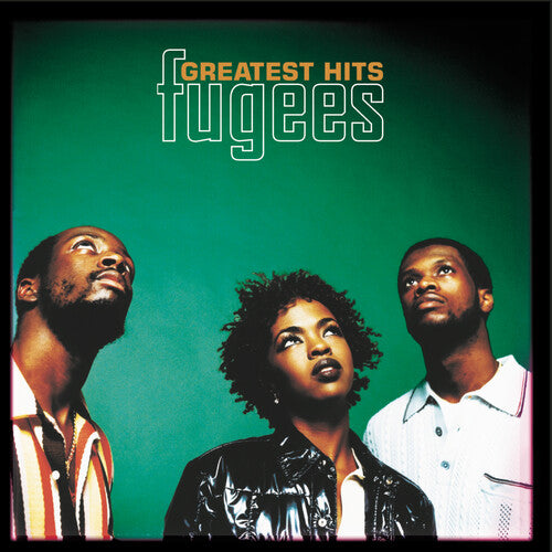 Fugees - Greatest Hits - Music CD