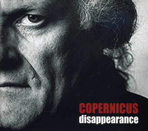 Copernicus - Disappearance - Music CD